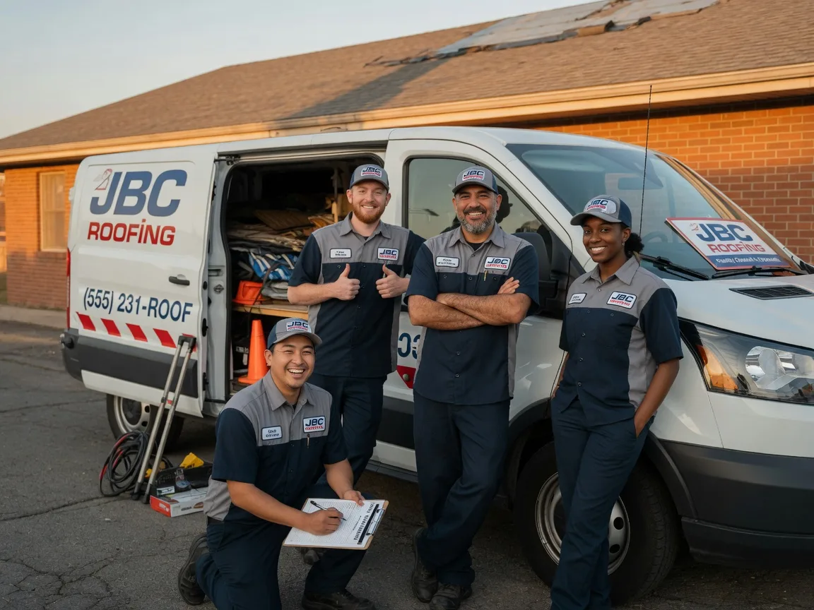 Roof Replacement company in Upton, KY