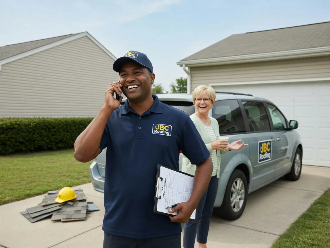 Roof Replacement Upton, KY FAQs